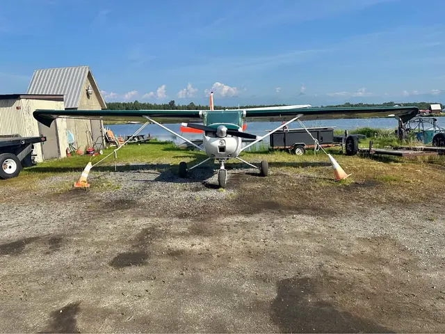 1975 Cessna 150