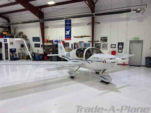 2008 Liberty Aerospace XL2