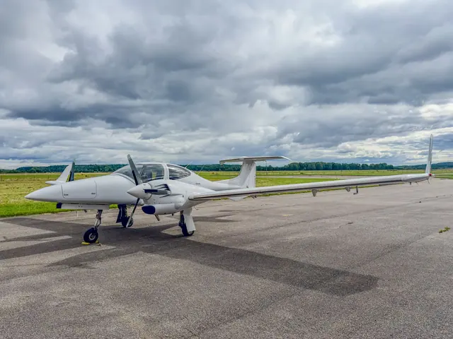 2011 Diamond DA42 Twin Star NG