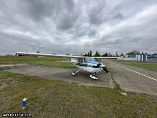 1979 Cessna C172N