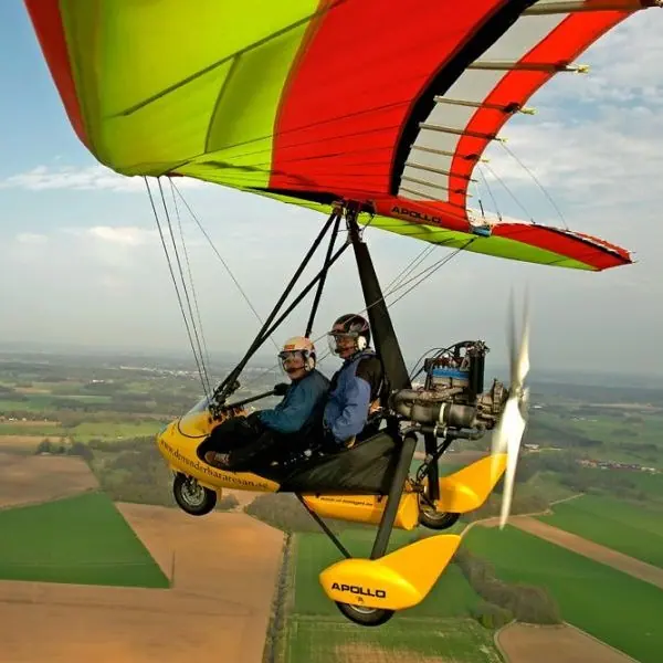 2023 New Apollo Racer GT Ultralight
