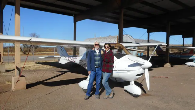2013 Flight Design CTLSi