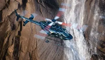 Bell 407GX