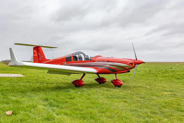 2023 Dova DV-1 Skylark