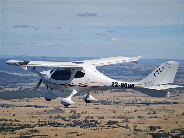 2022 AeroJones CTLS