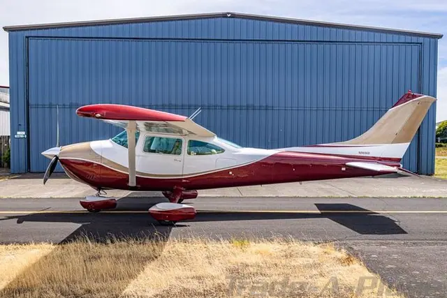 1979 Cessna 182Q Skylane