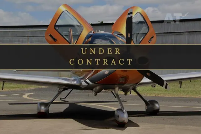 2022 Cirrus SR22-G6