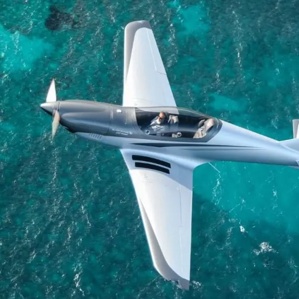 2023 New Blackshape Prime