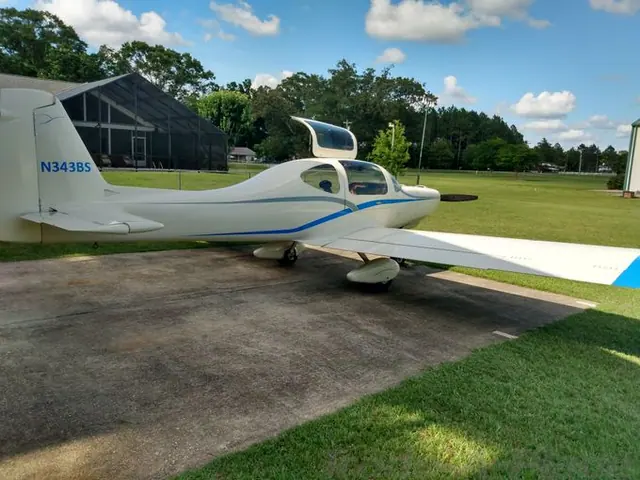 2008 Lancair ES