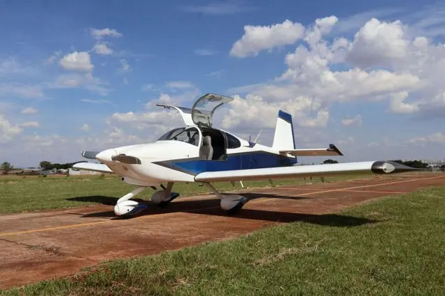 Vans Aircraft RV-10 RV-10 Flyer 2009