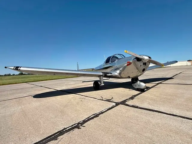 1946 Ercoupe 415-C