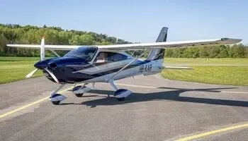 2024 Tecnam P2010