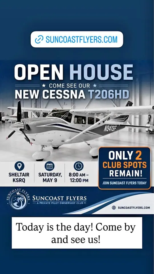 2025 Cessna T206