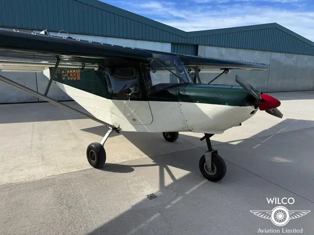 2002 Savannah VG Classic