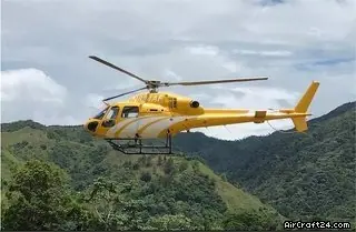 1999 Eurocopter AS355