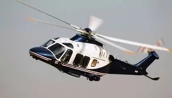 Agusta AW169
