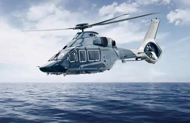 2026 Airbus ACH160