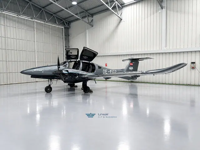 2022 Diamond Diamond DA62 G1000 NXi