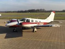 2003 Piper Seneca V