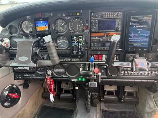 1977 Piper Arrow III