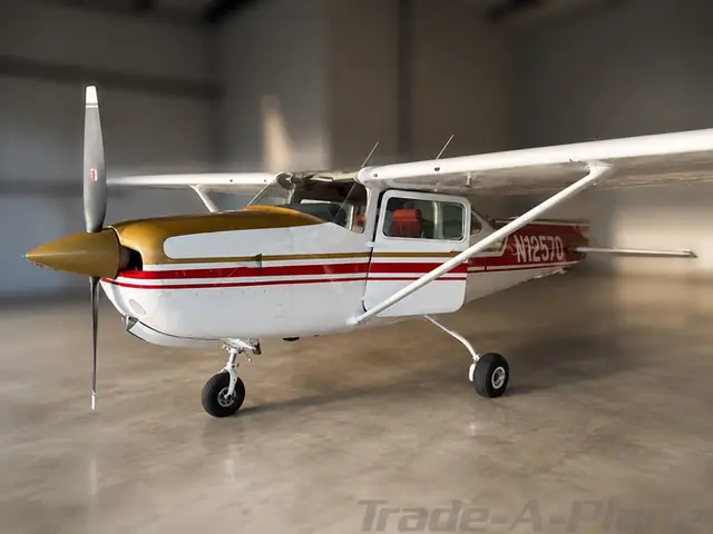1978 Cessna 182RG Skylane