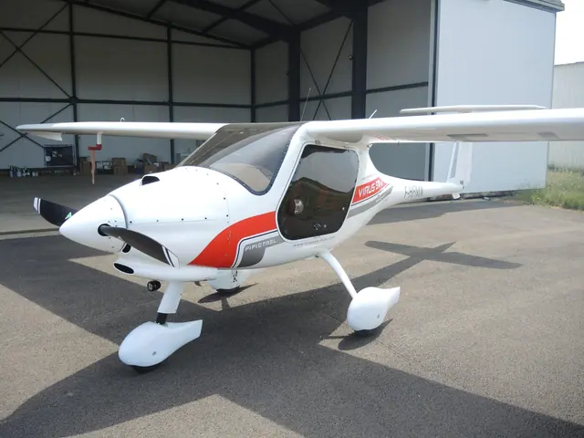 Pipistrel Virus SW 121 LSA 2017