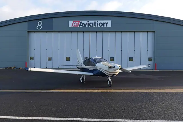 2000 Socata TB-20 Trinidad GT