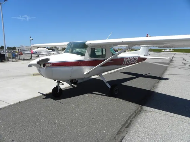 1974 Cessna 150