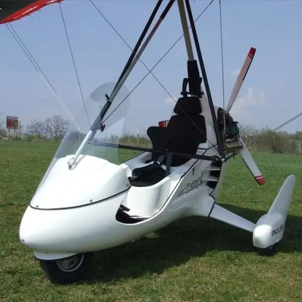 2023 New Apollo Delta Jet 2 Ultralight