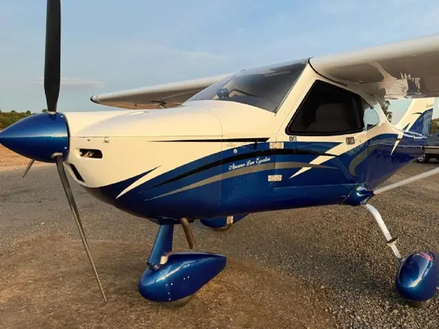 Montaer MC01 MC-01 2016