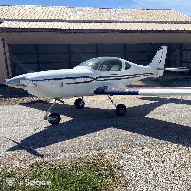 2018 Arion Lightning LS-1