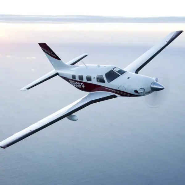 2023 New Piper M500 Turboprop