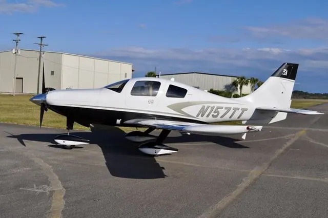2010 Cessna 400