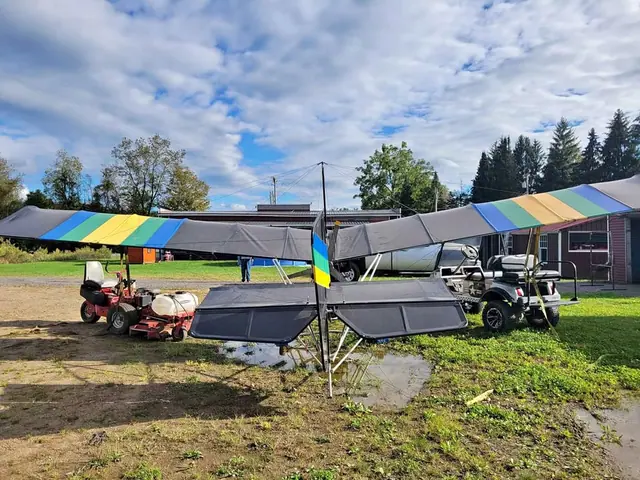 Quicksilver Ultra Light