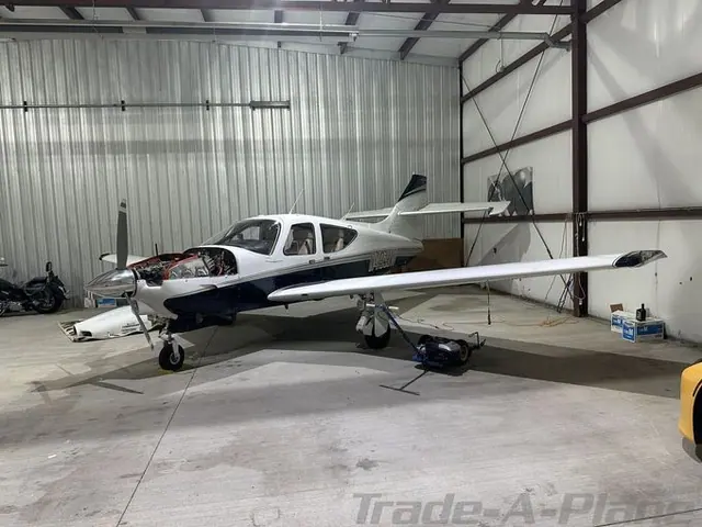 1977 Commander 114