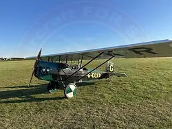 2004 Pietenpol Aircamper