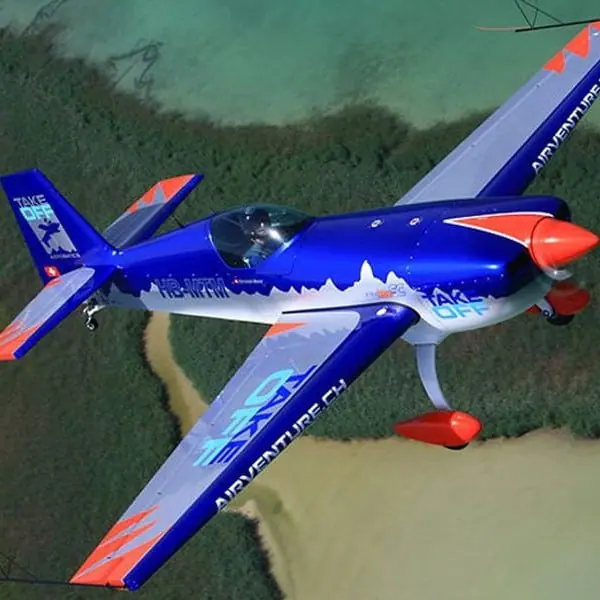 2023 New Extra Aircraft 330 SC