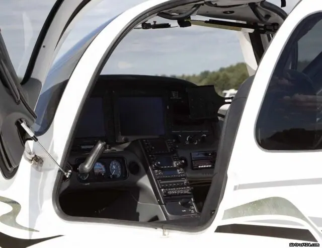 2006 Cirrus SR22-G2 [Fractional ownership 1/2]