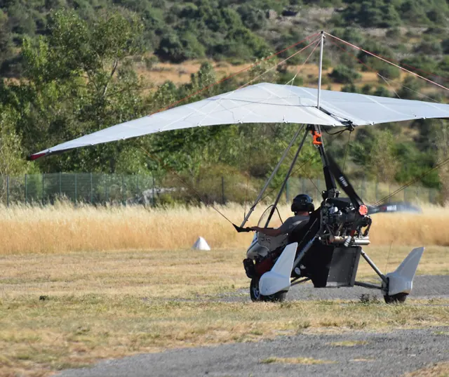 2025 Skypper evo 912 - iFun 16