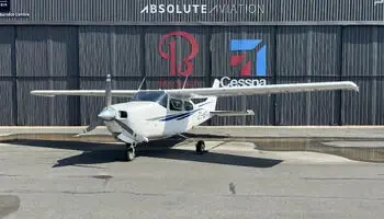 1979 Cessna 210