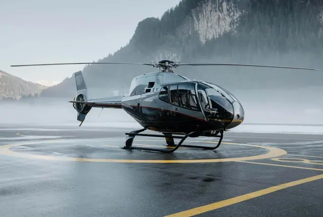 2003 Airbus EC120B