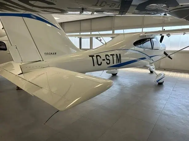 2025 Tecnam P2010 TDI