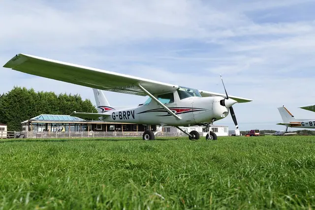 1979 Cessna 152