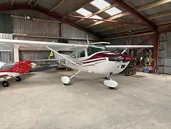 Cessna 182Q