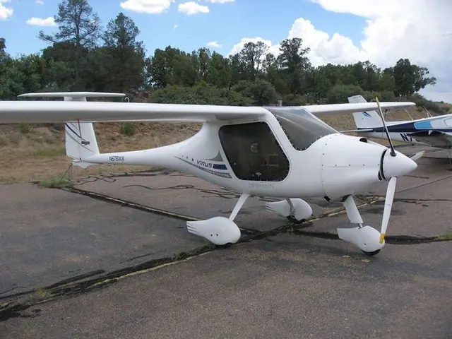 2011 Pipistrel Virus SW