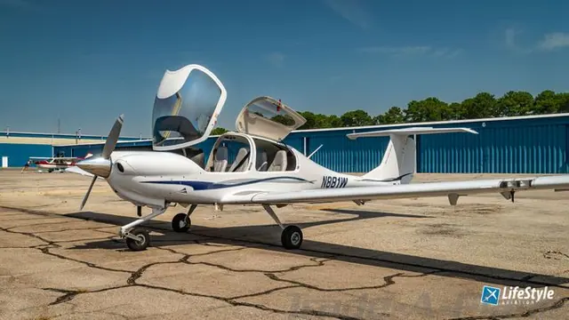 2005 Diamond DA40-180 Star