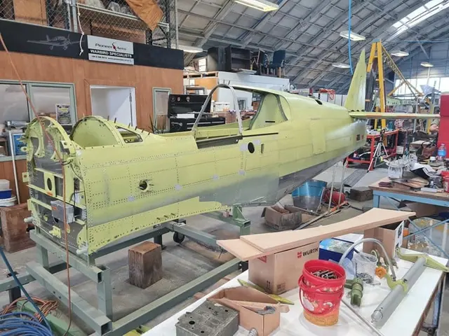 Curtiss P-40E Kittyhawk