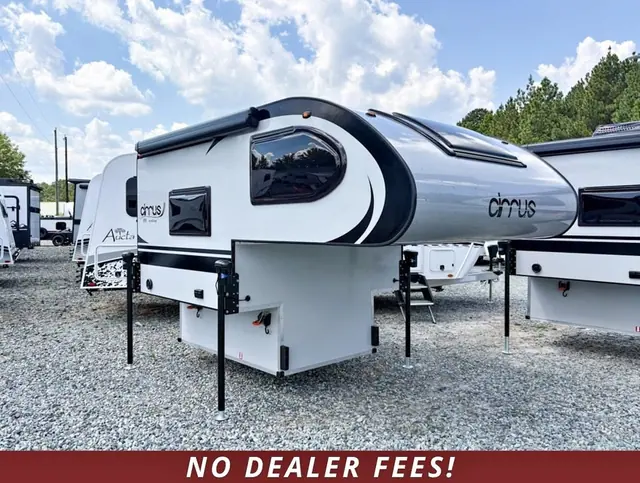 2027 nuCamp Cirrus