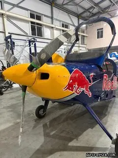 2025 Vans RV-7/7A