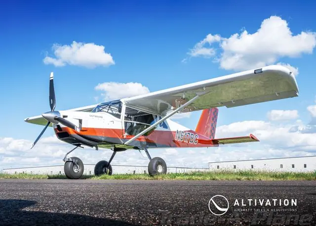 2026 Rans S-21 Outbound